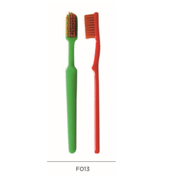 Hotel Oral Care Soft Toothbrush Good Selling