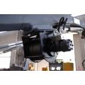 Palfinger Marine Crane com Junta e Lança Telescópica 0.6T8M