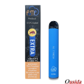 Disposable Vape Fume Extra 1500 puffs High Quality