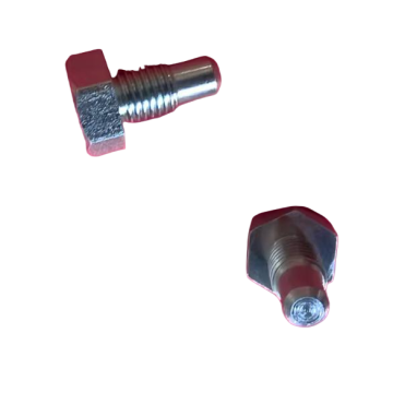 Premium Positioning Bolt Kit