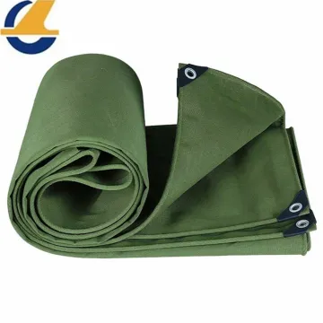 PVC Coated Polyester Tarps Wholesale