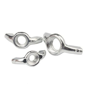 DIN315 Stainless Steel Wing Nuts