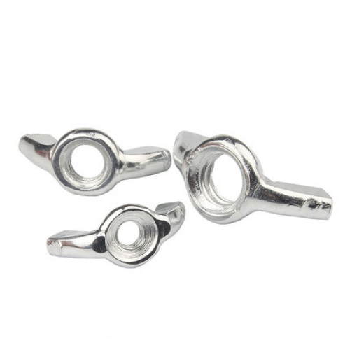 DIN315 Stainless Steel Wing Nuts