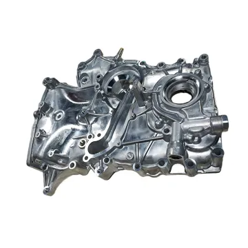 Car Water Pump 16100-39515 16100-09600 16100-09515 for 2.7L 4WD 2.5L L4 GAS