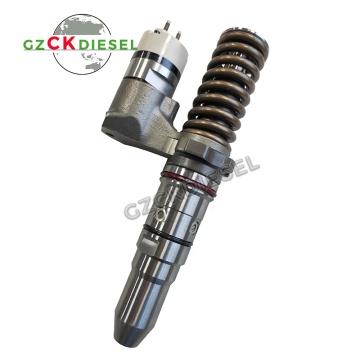 High Quality Diesel Fuel Injector 392-0202 20R-1266 for 3512B 3516B Engine