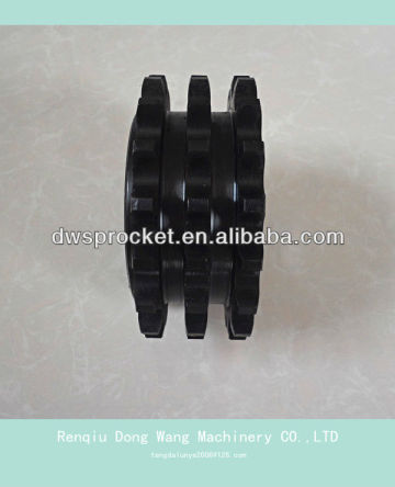 OEM sprocket/ non-standard sprocket