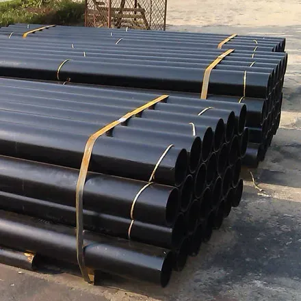 Premium Grade ASME SA209 T1 Alloy Steel Pipe