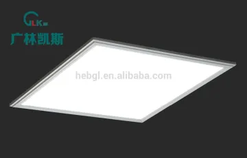 Ultra thin 36W LED ceiling light Flat Panel Wall Light