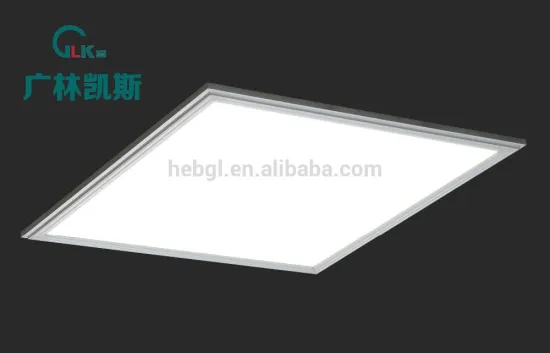 2016 new design high quality ODM/OEM 36w ceiling light panel light