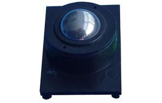 16mm Kiosk Stainless Steel Trackball Water Proof For Indust