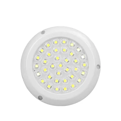 Factory Price IP68 Waterproof Marine Underwater Lights
