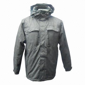 Women's Ski/Outdoor/Winter/Snowboarding/Insulated Jacket, Ski Wear, OEM/ODM Orders Accepted