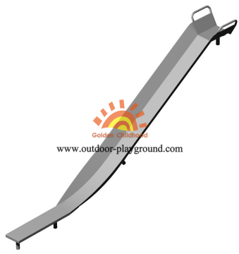 Outdoor Free-standing Children Equipment For Playground