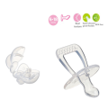 A0154 ຫົວພຽງເດັກອ່ອນໆ Silicone Soother