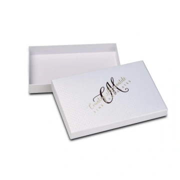 Offer High End Clothing Box High End Wedding Dress Boxes High End