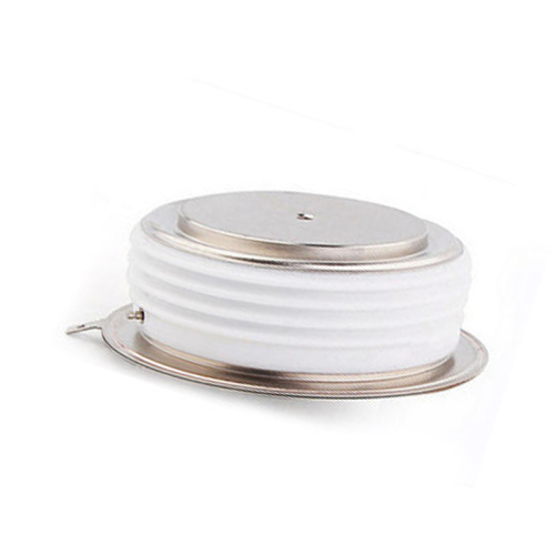 High dV/dt capability 6500V high power thyristor