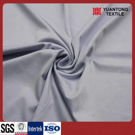 Polyester/Rayon 80/20 45*45 110*76 Plain Fabric for Uniform