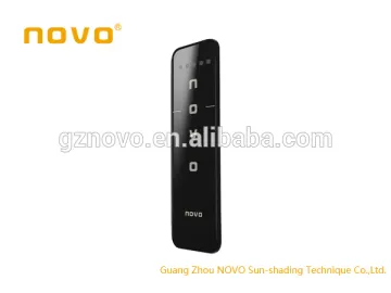 sun-shading system remote control---tv remote control