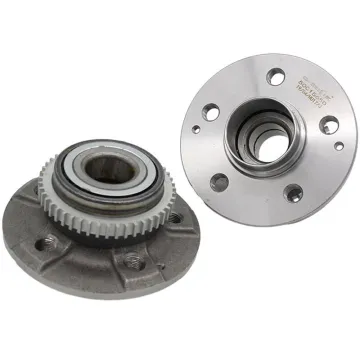 DI-SOLIK Rear Wheel Hub Bearing 50015650 10094254 for Roewe 350 360 RX3 MG5 GT ZS Car Spare Parts