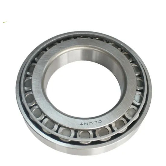 Taper Roller Bearing 25590/20 for Wheel 25590/25520
