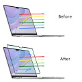 Wholesale Framed Privacy Filter for Desktop iMac