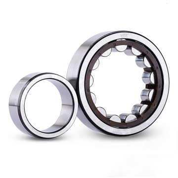 NYZ Professional Manufacturer Open Single Rolling Mill Cylindrical Roller Bearings NU 413 ECJ Customized P4 Chrome Machinery