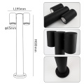 Dekoráció tájkép téthely szabadtéri LED Bollard Light