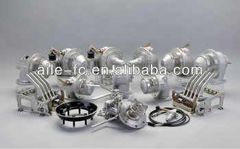 emergency valve/ bottom valve