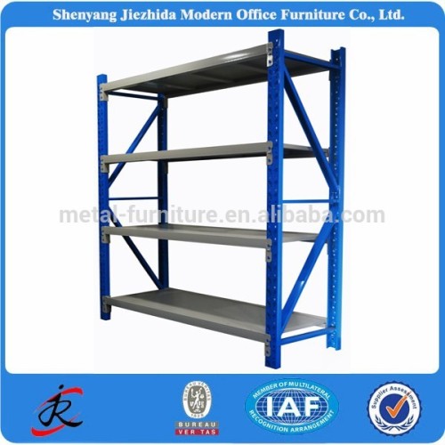 Stainless steel channel bracket /Supermarket Shelves /Metal storage