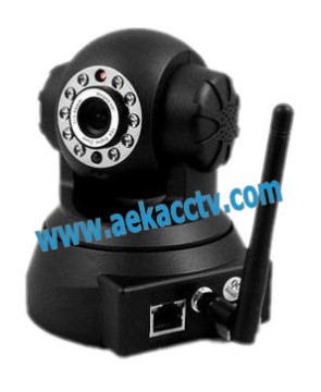 Home WIFI Camera