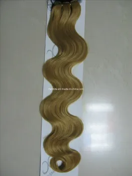 Body Wave Weft 18inch, Hair Weft (28)