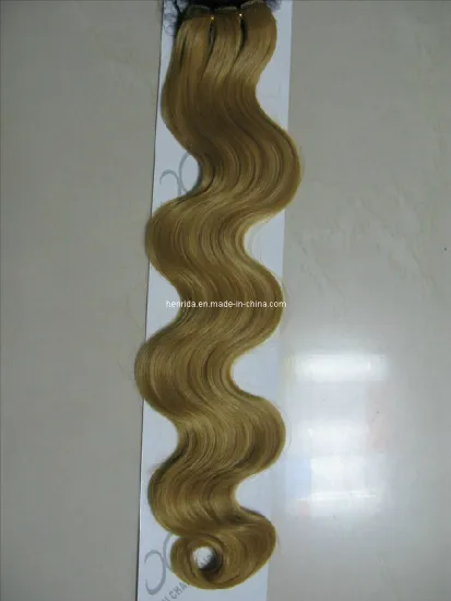 Body Wave Weft 18inch, Hair Weft (28)