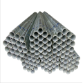 Welded Hot Dip Galvanized Steel PipeS