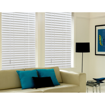 Aluminum Blade Curtain Bathroom Roller Blinds