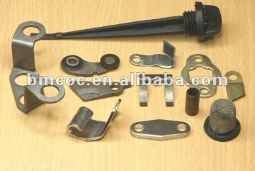 hot!sheet metal fabrication/metal stamping parts