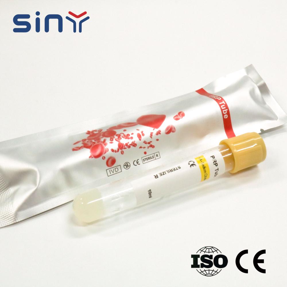 PRP Tube