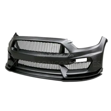 Used Front Bumper for Chery Fora, Vortex, Estina A5 E5 A21-2803611-DQ