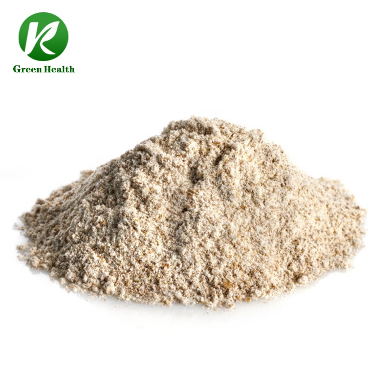 2021 OEM ODM Factory Supplier Organic Flavor Flavor Plank Powder Powder for Weed Weak Powdem