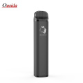 Disposable Electronic Cigarette Gunnpod 2000puffs E-Cig