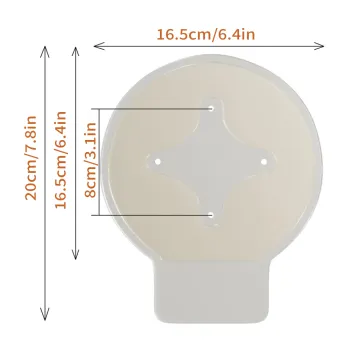 Medical Device Vented Chest Seal For Chest Wound