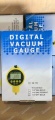 डिजिटल वैक्यूम प्रेशर गेज डिजिटल वैक्यूम गेज मूल्य VA-116