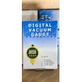 Digital Vacuum Pressure Gauge Digital Vacuum Gauge Presyo VA-116