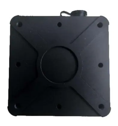 BOY-WF08-S 24GHz Millimeter Wave Radar Flowmeter for Liquid Level and Velocity Measurement