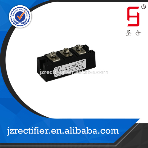 Generator bridge rectifier diode