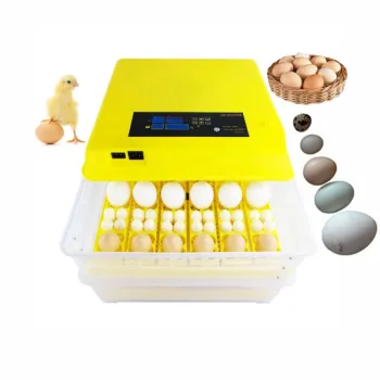 China Manufacturer Supply Automatic Egg Incubator Machine for Chicken Eggs