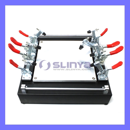 for iPad LCD Separator Machine Support Max 11 Inch Display Screen Repair Machine