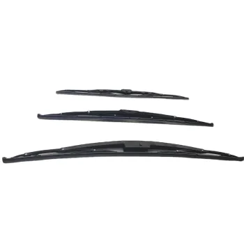 OEM Bus Rubber Frameless Windshield Wiper Blade RE For Kinglong