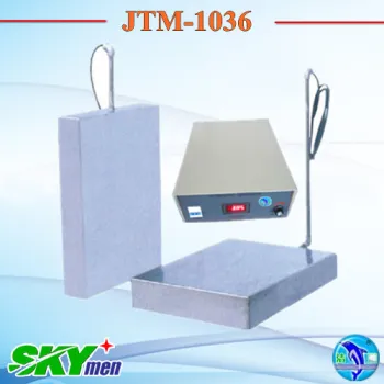 1 Year Warranty Submersible Ultrasonic Cavitation Transducer&Generator Attuatore Piezoelettrico