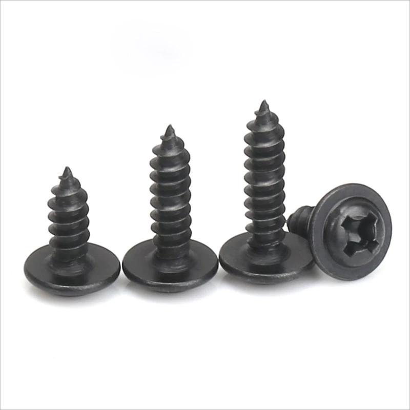 Phillips Round Head Screw10 1 Jpg