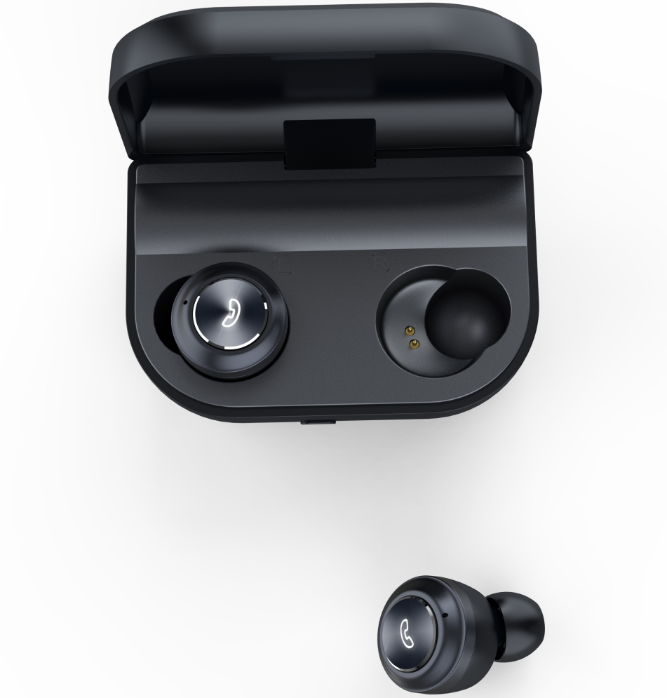 Bluetooth 5.0 Mini Earphone